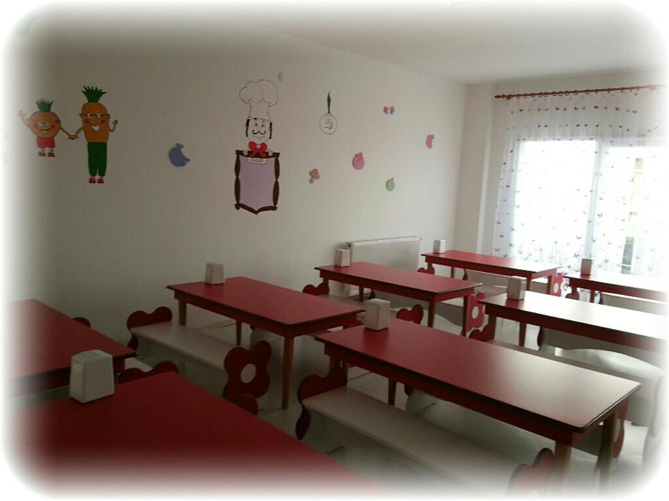 Özel Şirinada Çocuk Akademisi